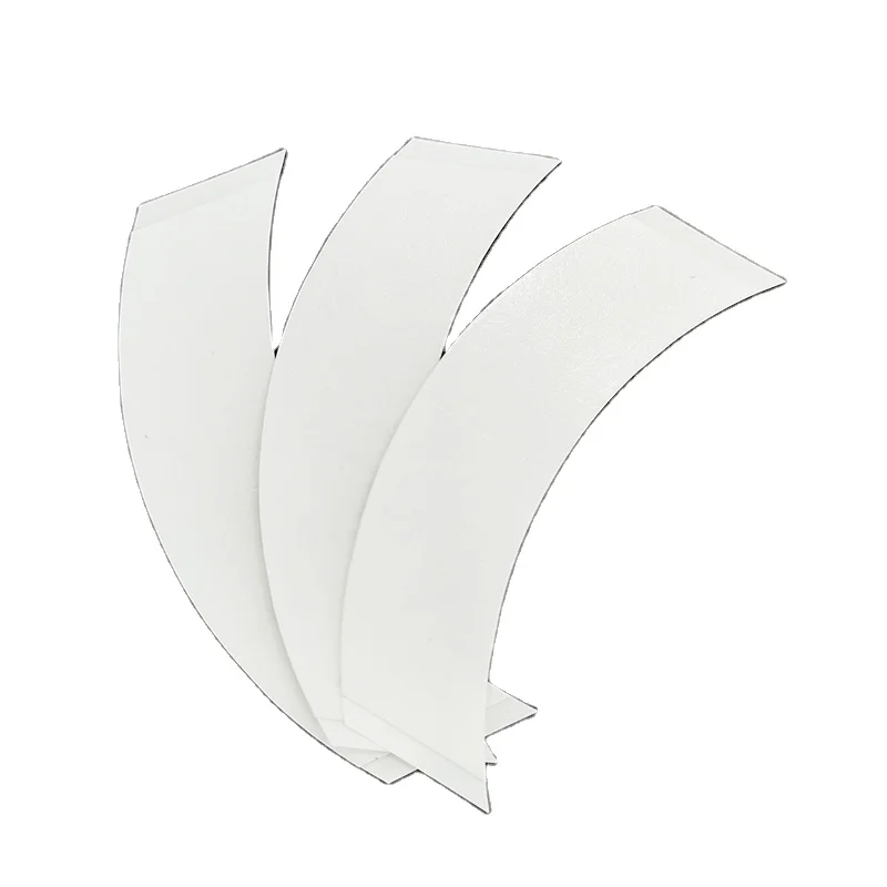 Super hair Adhesive blue Waterproof Double Side Tape For Wig Human hair Extension  in strips Fashion wig tape