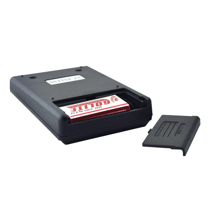 DM6902 Digital Stove Temperature Instrument thermometer