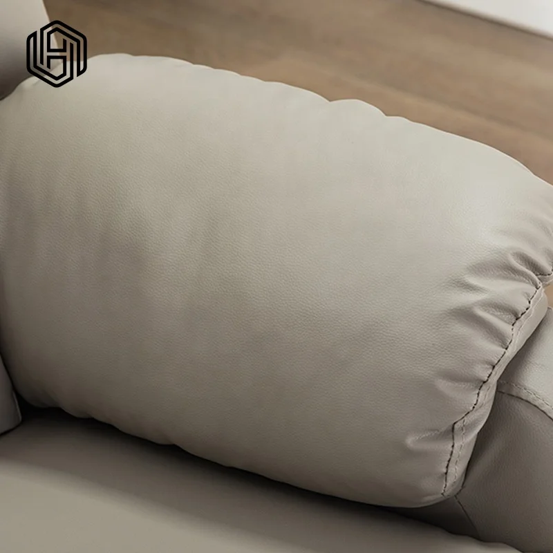 
huijuyoupinn Comfortable sleeping sofa balcony Single person sofa 