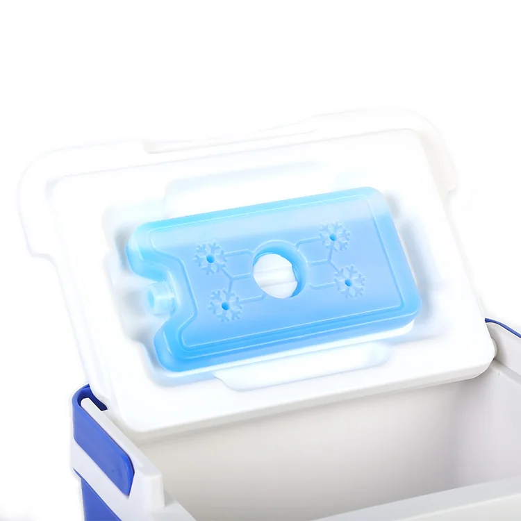 2022 Best Selling Cool Box Cheap  Car Cooler Box Ice Cooler Box