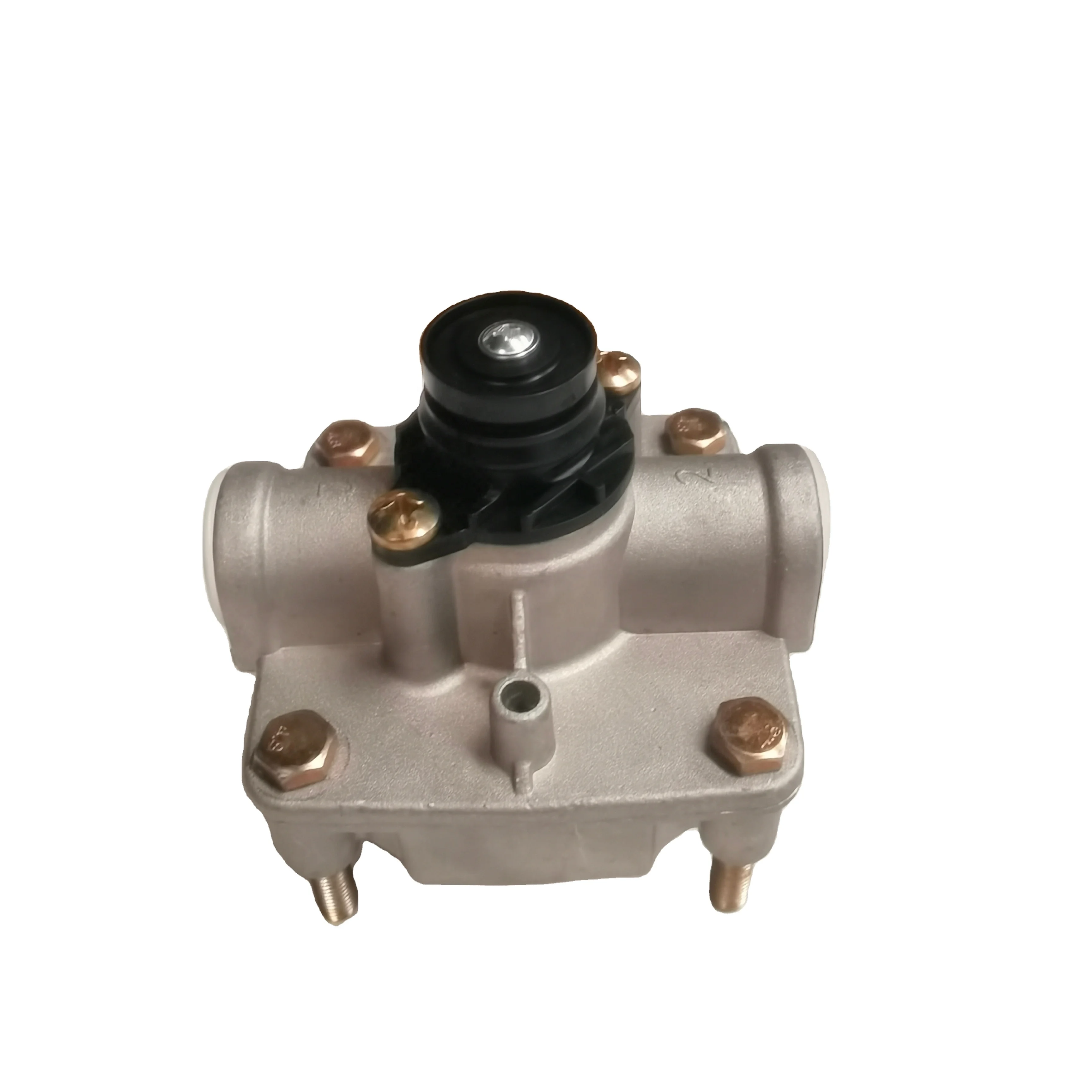 WG9000360524 China truck parts Sinotruk HOWO Truck Spare Parts Relay Valve