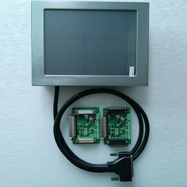 CNF 160 CNF 130DLi F сенсорный экран онлайн лазерные принтеры система управления для он лайн лазерная маркировочная машина (1600288032005)