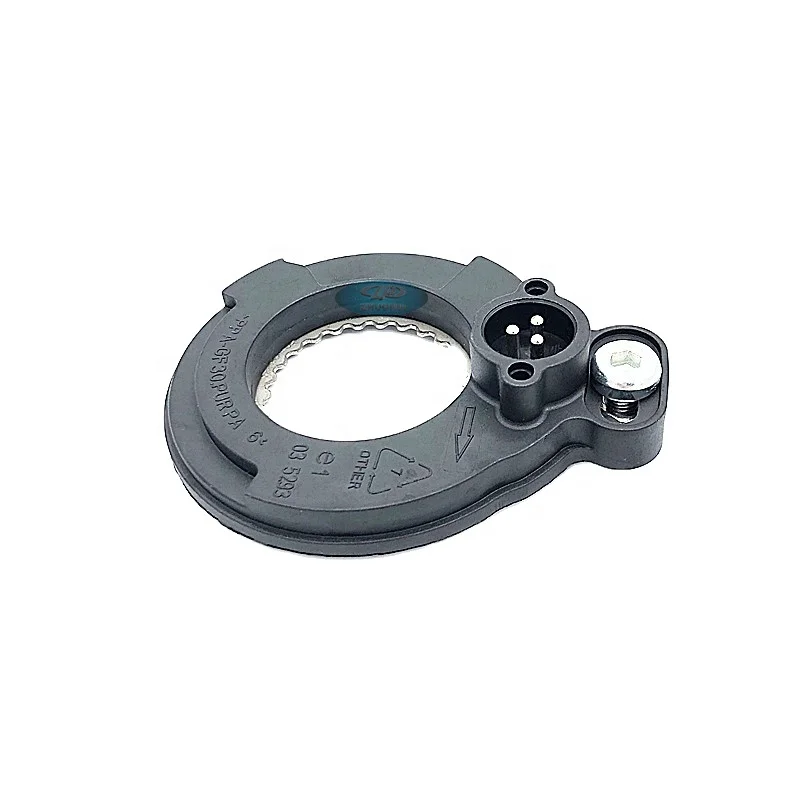 ZR-Q027-02 Wear Indicator, brake pad for truck 9455421918 MERCEDES