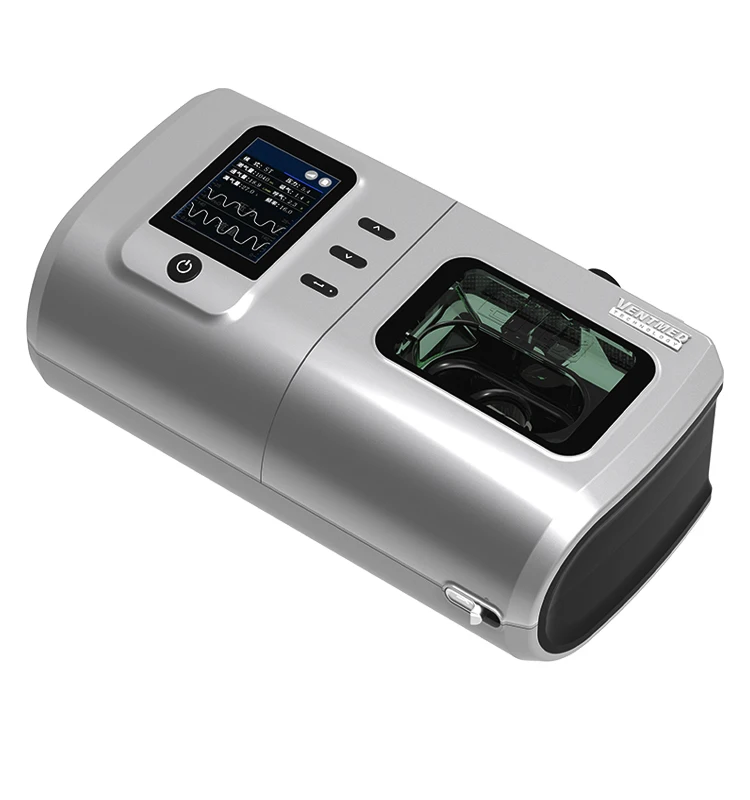 Autoset Auto cpap machine for sleep apnea and snoring