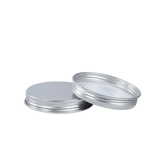 China Factory Cosmetic Bottle Cap Perfume Aluminium Lid for Bottle