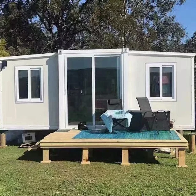 modular homes 2 bedroom prefabricated quick build light steel prefabricated modular home