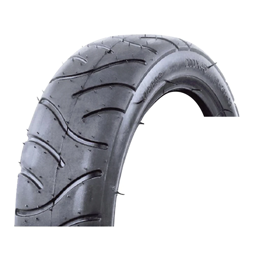 Factory direct sales of upgraded and thickened bicycle tires size 14 2.35