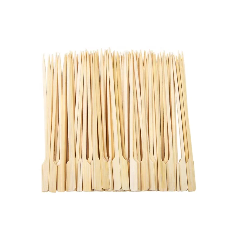 Healthy And Traditional Cheap Disposable Bamboo Skewers With Timely Delivery