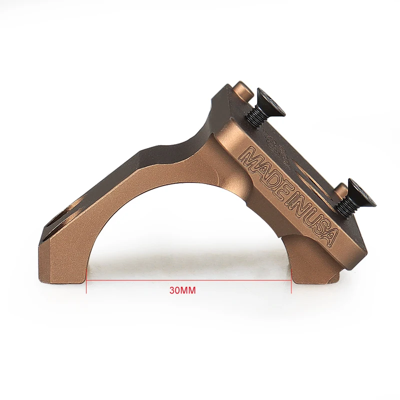 Hunting Scopes Accessories Red Dot Sight Mount 22-0256 45 Degree Side bracket Optics high Quality Optics Reddot Scope Riser base