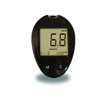 Glucose Monitor for diabetics Ultra Blood Glucose Meter