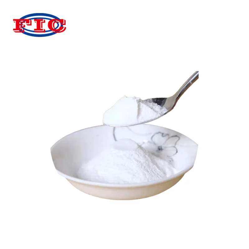 Factory Supply Price Sweetener CAS 128-44-9 Aspartame White Granular/Powder Food Grade