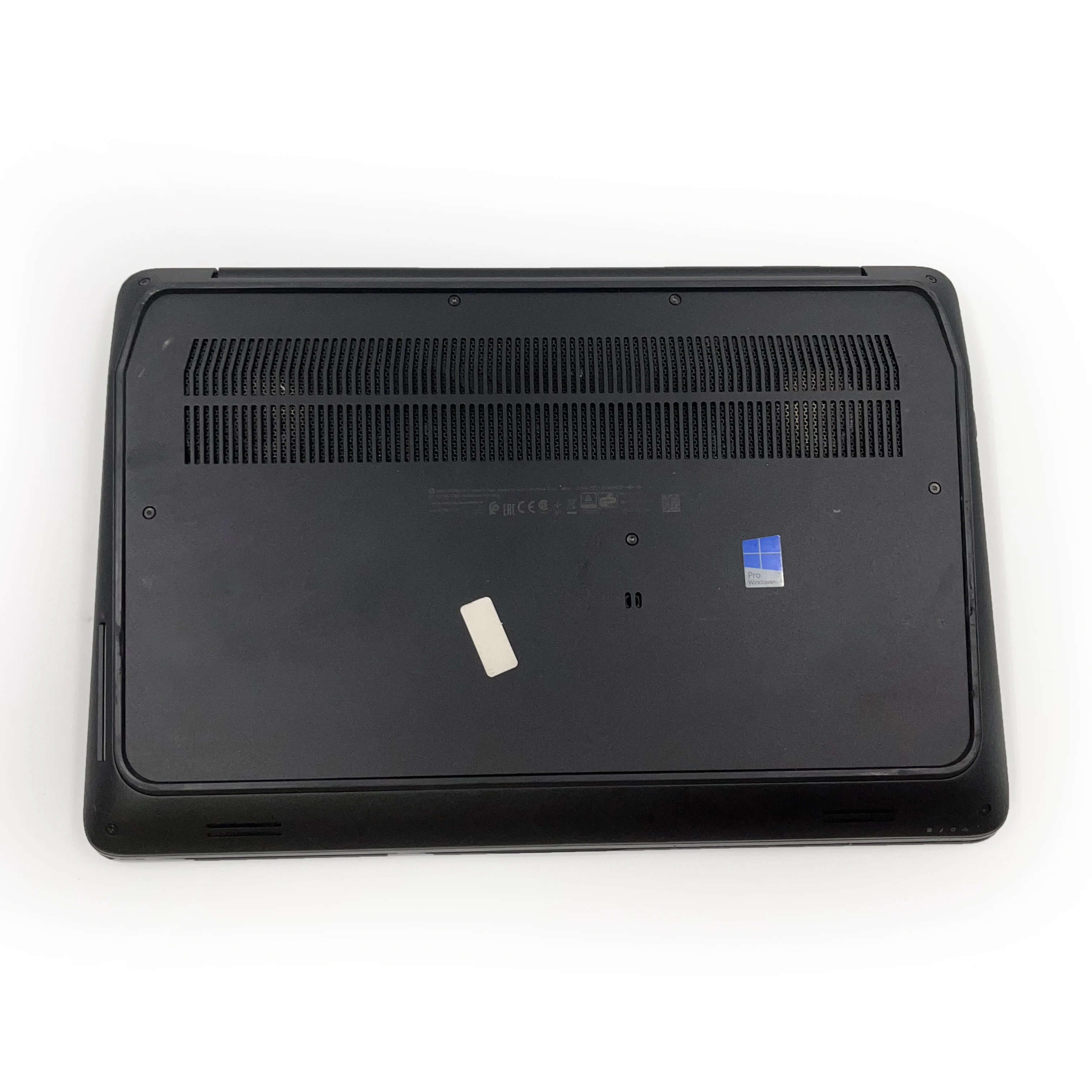 Used Laptops for HP Zbook 15 G3 Core i7-6820HQ 16GB RAM 256GB SSD Second Hand Laptop 15.6 Inch Wn10 Gaming Laptop used