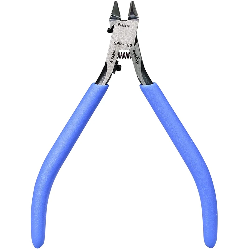 Godhand plastic cutter tools left hand pliers toy scale model nipper sprue gate cut hobby mio building