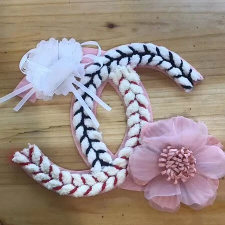 Wholesale Sequins Sew On Patches for clothes Coat Sweater Embroidered Beaded Patch Applique