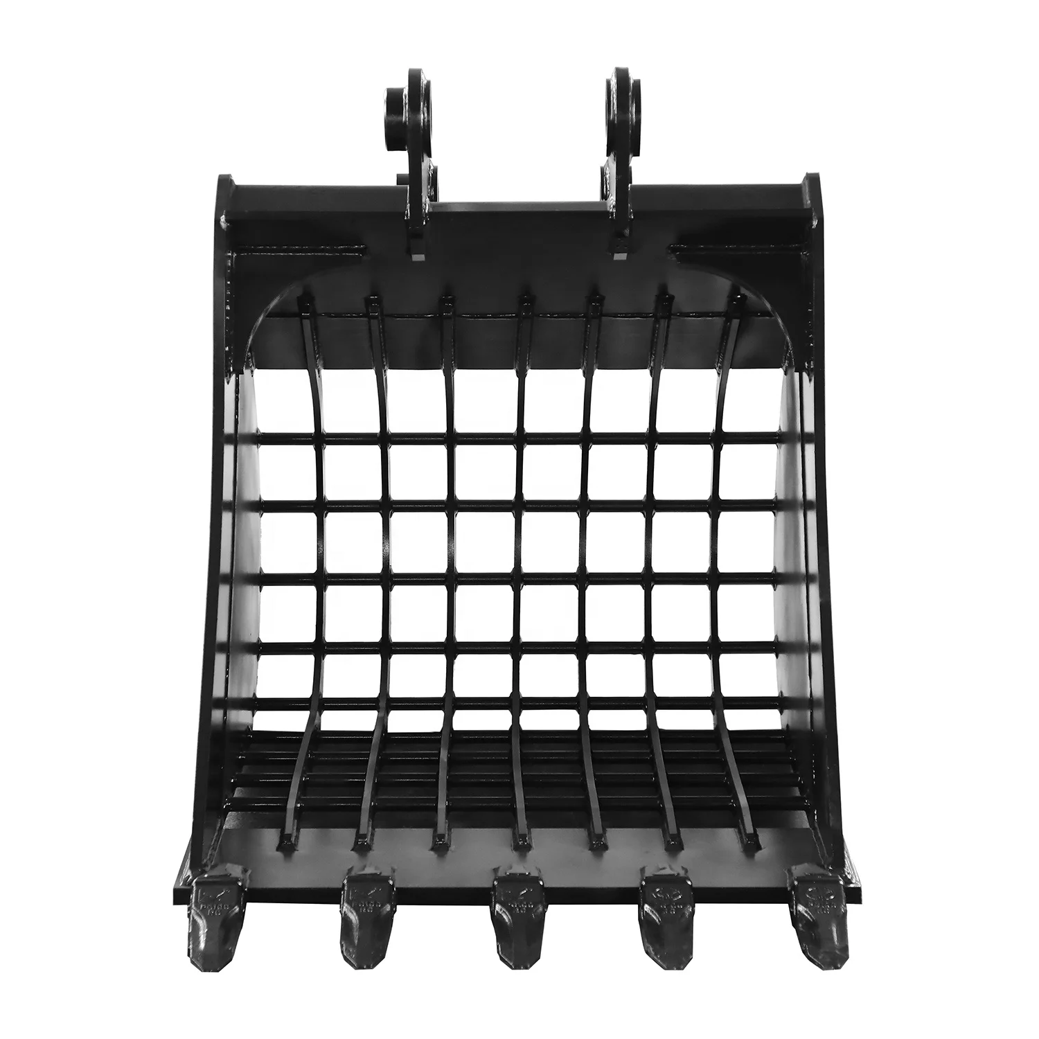 Skeleton | Excavator Bucket | Sifting Bucket for  Excavator