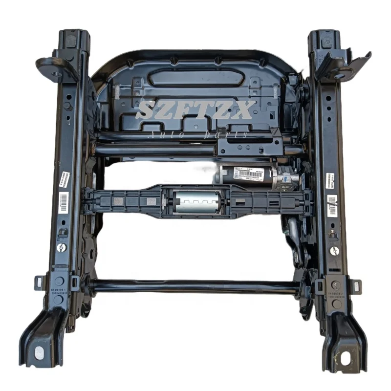Genuine New Seat Frame Assembly with Motor Left Front Seat Skeleton 6801310XSY54A for GREAT WALL WEY VV5 VV6 2020-2021