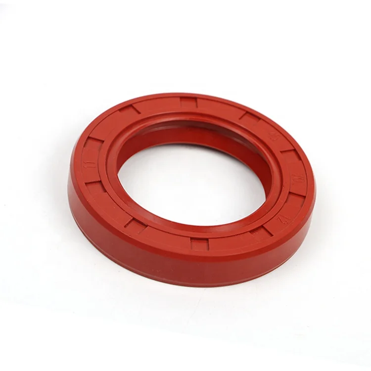2019 Custom Mechanical Seal Rubber Car Pump Oil Seal