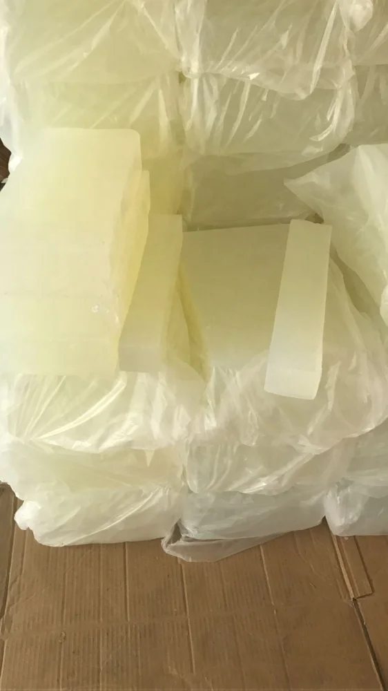 Hot Selling Homemade Soaps Body Wash Bath Squares Use Natural Transparent Melt and Pour Glycerin Soap Base for DIY Toiletries