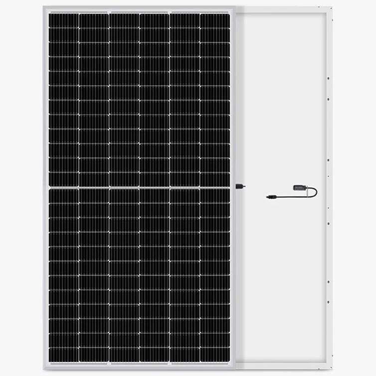 TUV/ CE/ INMETRO Certificated 550w 10BB solar panel monovisc solar roof tiles