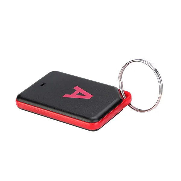 Wireless Finder Wireless RF Item Locator Item Tracker Wireless RF Pet Tracker with 1 RF Transmitter 6 Receivers  Retekess TH104