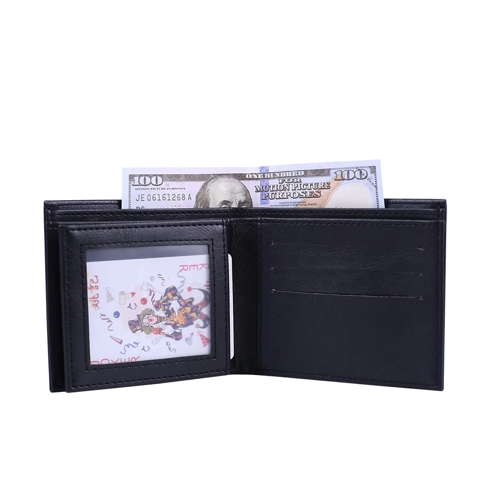 Hot Simple magic tricks for beginners Selling Gimmick Props Stage Illusion Close Up Magic Tricks Flame Magic Fire Trick Wallet