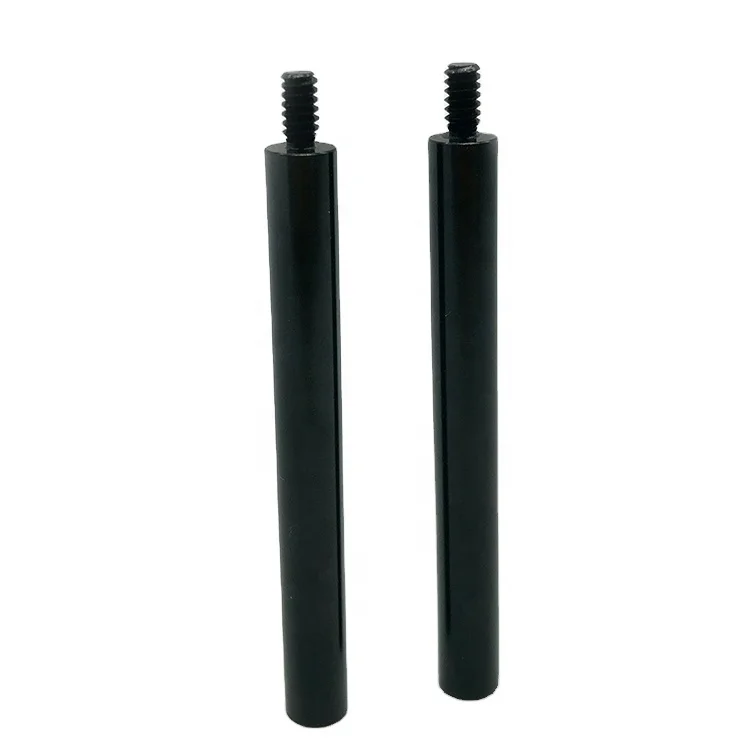Manufacturer Metal Stainless Steel Aluminum PCB Round Threaded Standoff Spacer