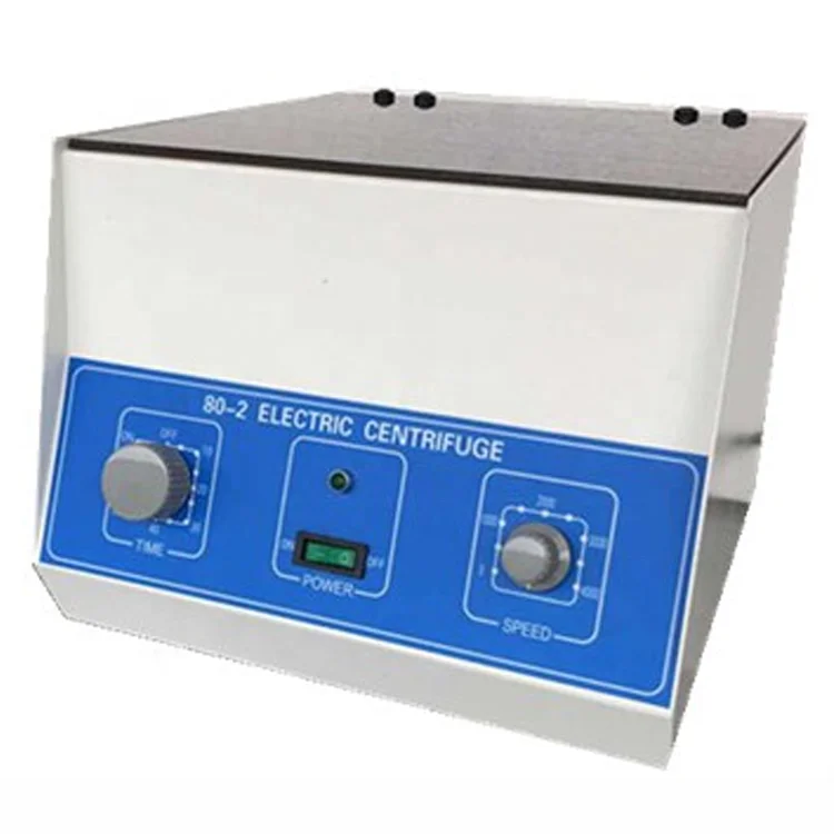 Laboratory 80-2 Low Speed Centrifuge Machine