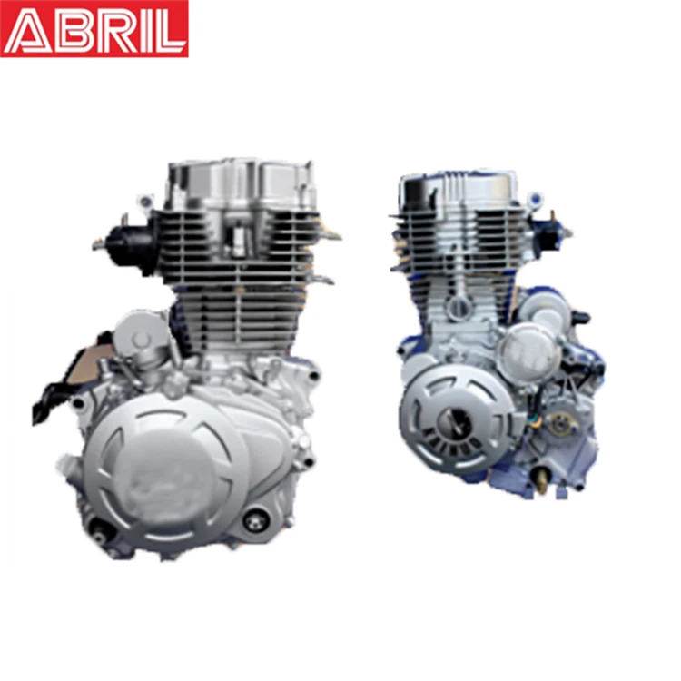 Апрель летающие Автозапчасти Высокое качество CG175 CG150 CG200 W150 двигатель