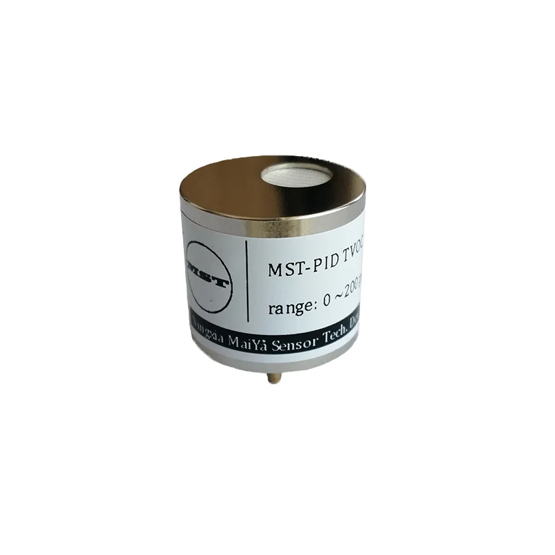 MST/PID-TVOC PID sensor photoionization TVOC gas sensor module suit for air quality monitoring system