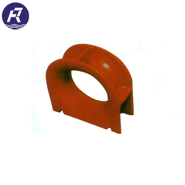 Type A Bulwark Chock Panama Mooring Chock