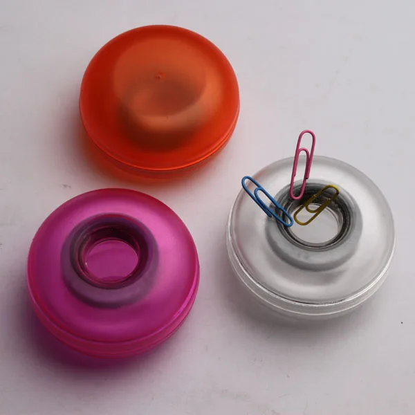 DPBP Magnetic Paper Clip Dispenser