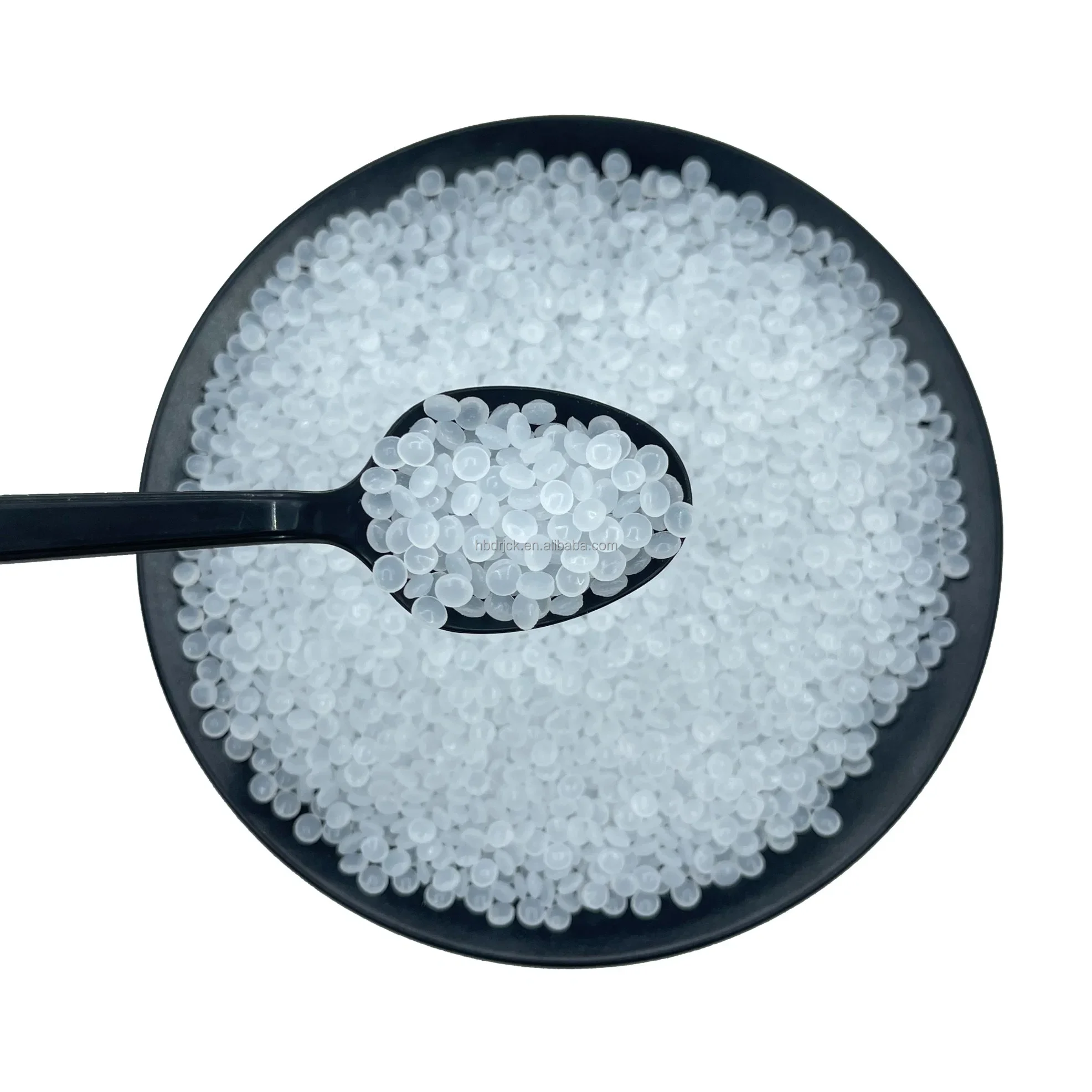 PE Price HDPE LDPE LLDPE PP Virgin Granules Granules Plastic Raw Material Injection Molding