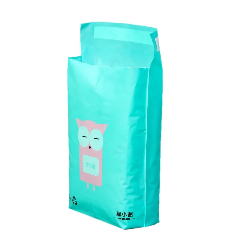 Waterproof Litter Garbage Bag Car Trash Bag Trash Bag