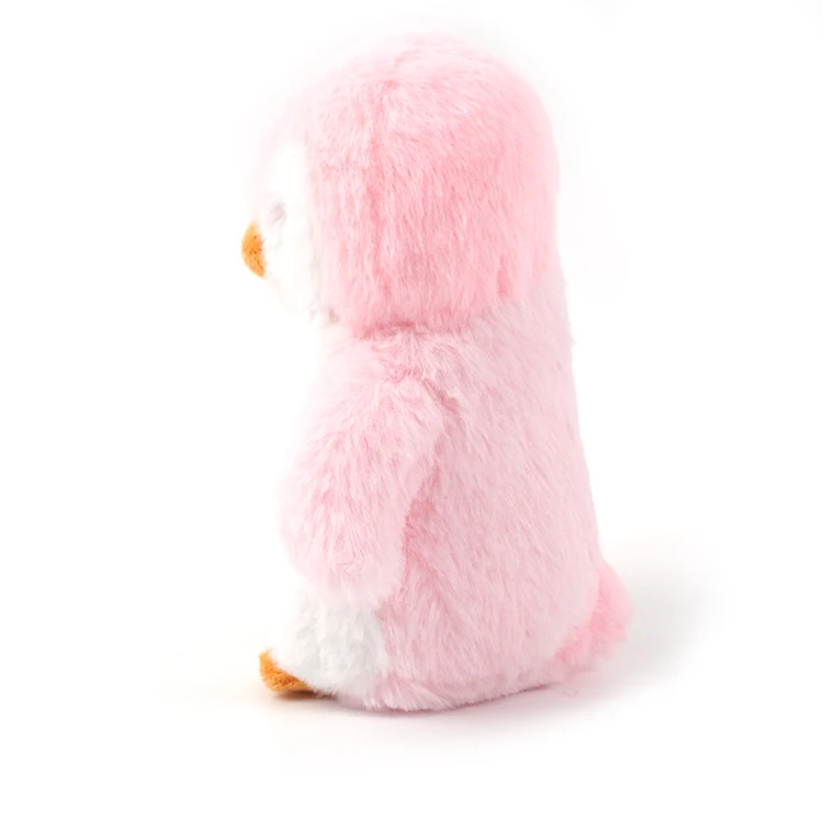 Factory dropshipping customized sizes soft plush toy animals cute stuffed toy