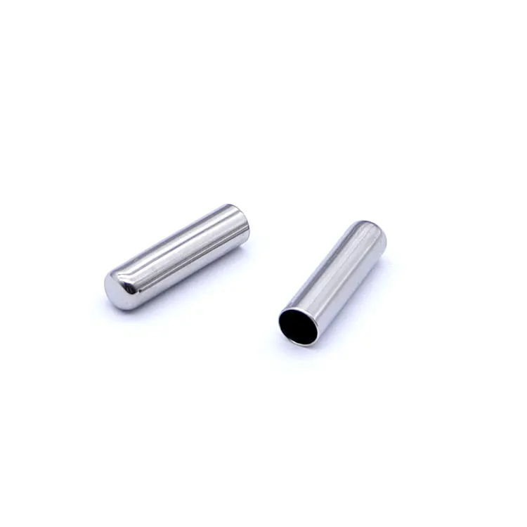 customized deep drawing parts stainless steel thermometer