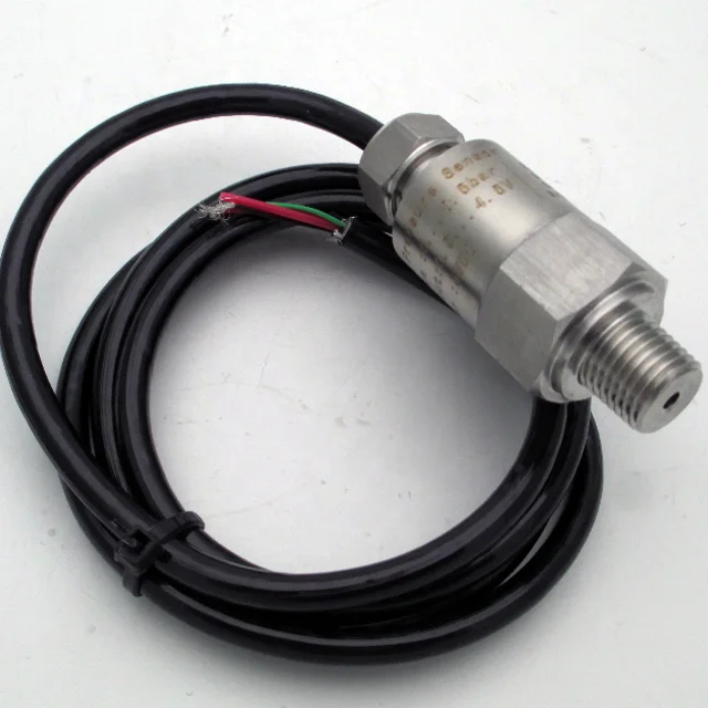 SKA-G100 High Pressure Glass Micro Fused Pressure Sensor
