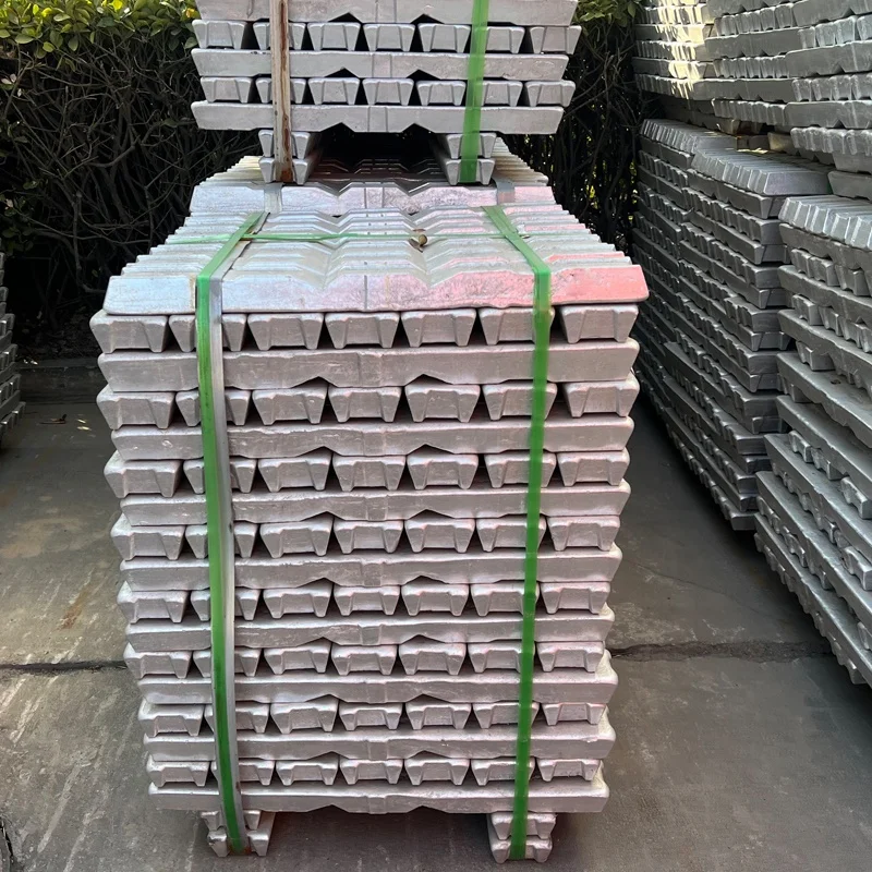 China factory/Primary Aluminum Ingot Best Price wholesale aluminium ingots 99.7% aluminum ingot with the best quality