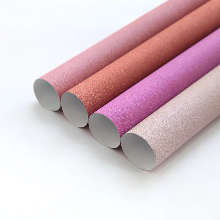 Wholesale pearlescent pearl shimmer cardstock paper for handmade DIY