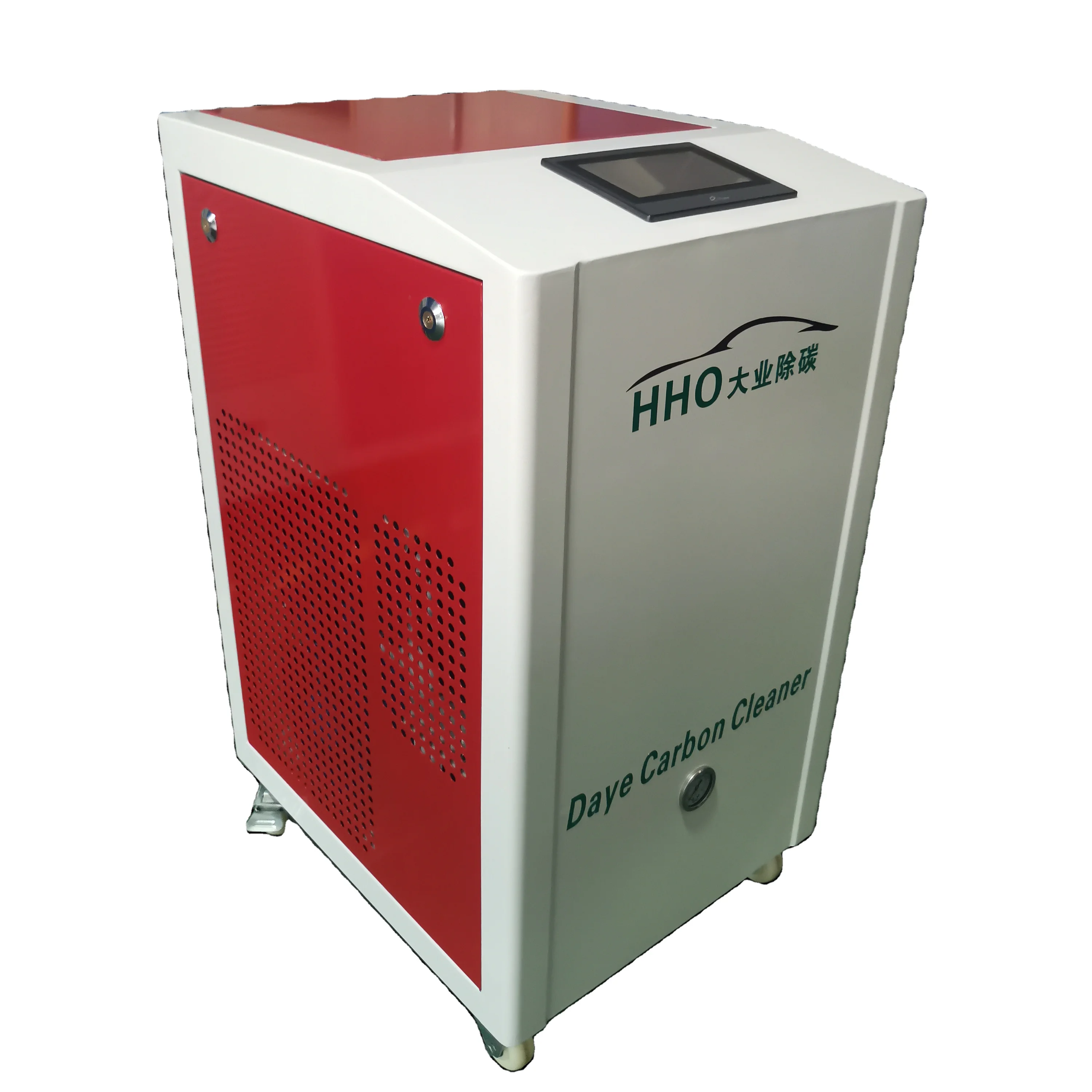 fuel saving kit hho cell hydrogen generator for trucks