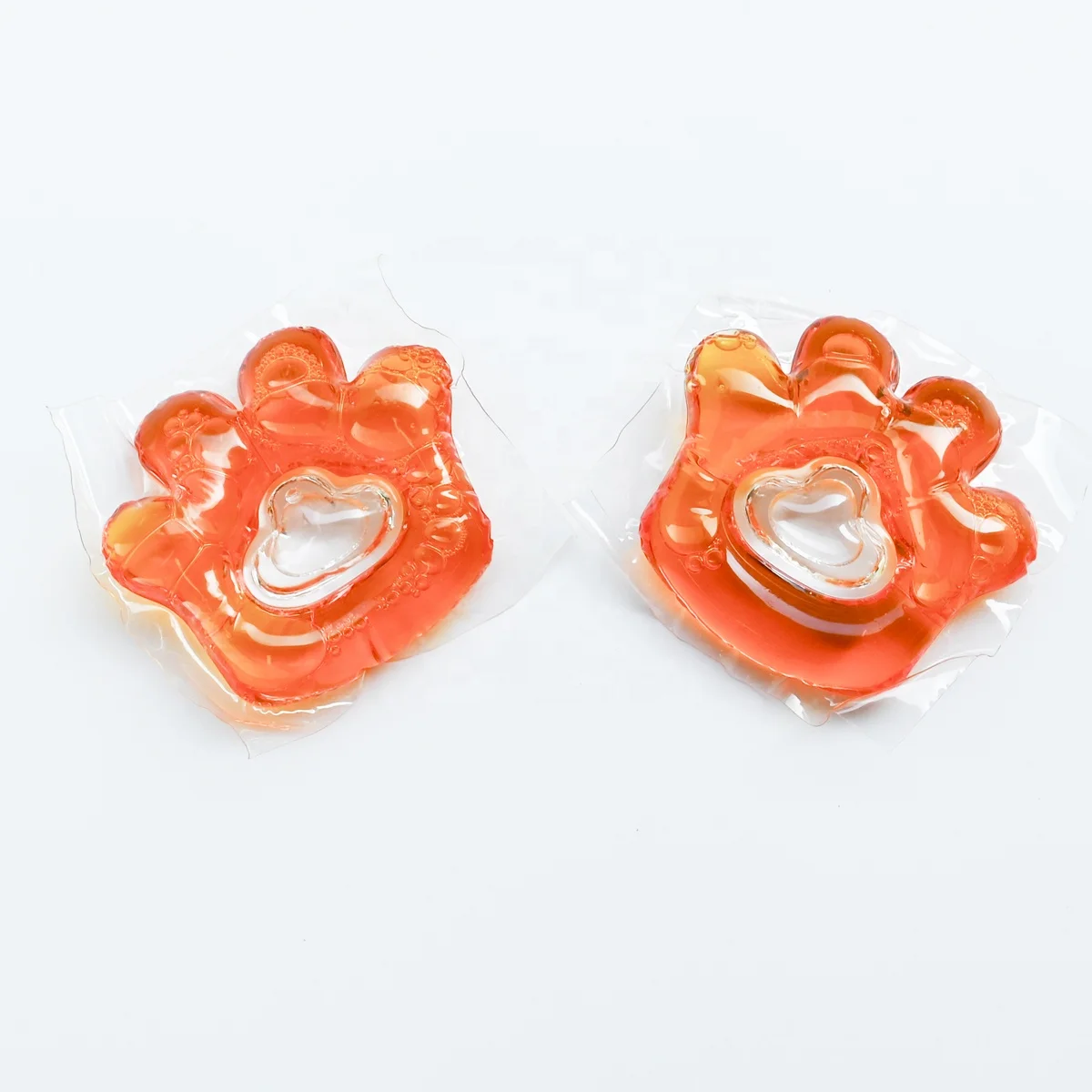 wholesale shampoo body wash packaging high concentrate private label body wash pods