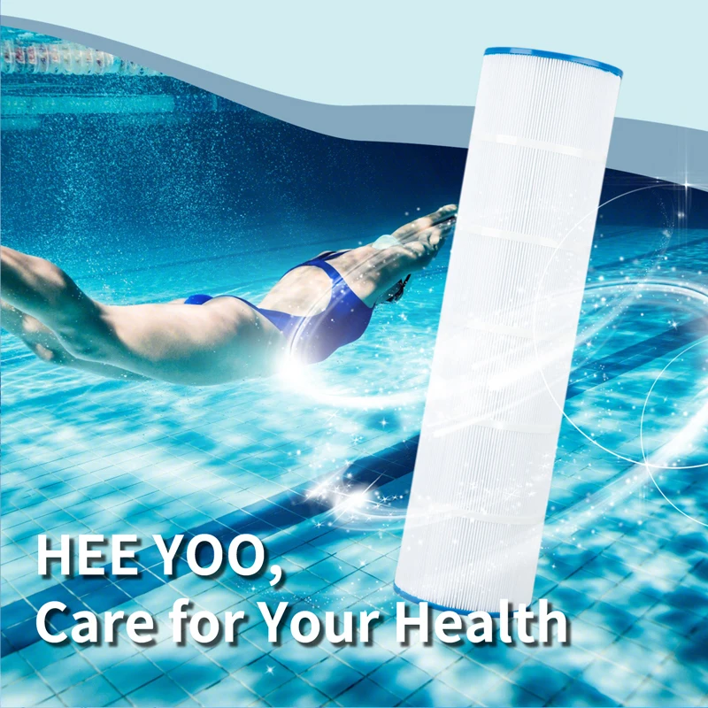 Hot Sale Spa Pool Filter Cartridge Swimming Pool Filter Replacement For Filter PA106