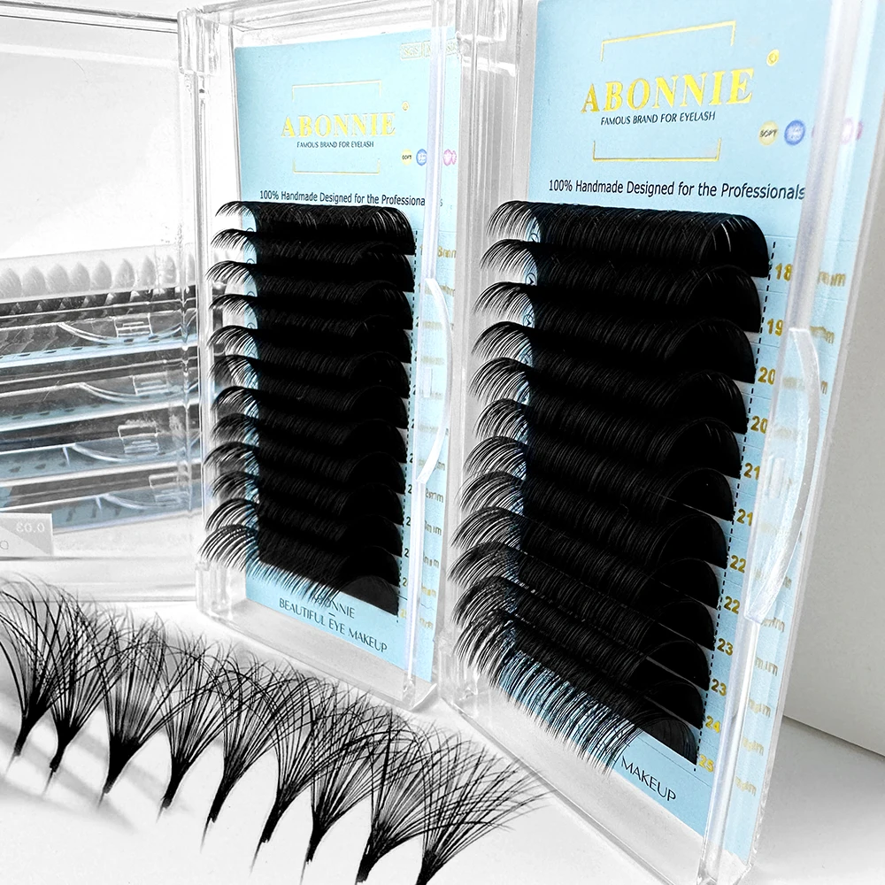 .02 lash tray wholesale vendor 25mm private label matte black eyelash extension trays handmade cashmere volume lash extensions