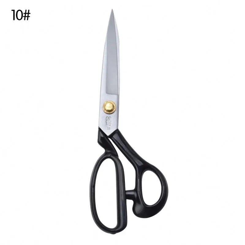 Zhang Xiao Quan 26*88.5CM Japan design tailor sewing scissors 10 sewing scissors tailor professional