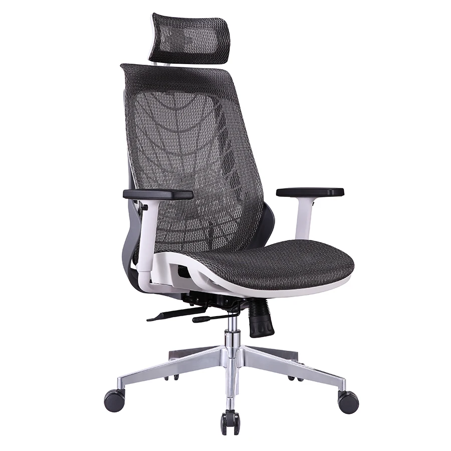 Wholesale Office Executive Mesh Chair Office Chair Swivel High Back Office Ergonomic Mesh Chair