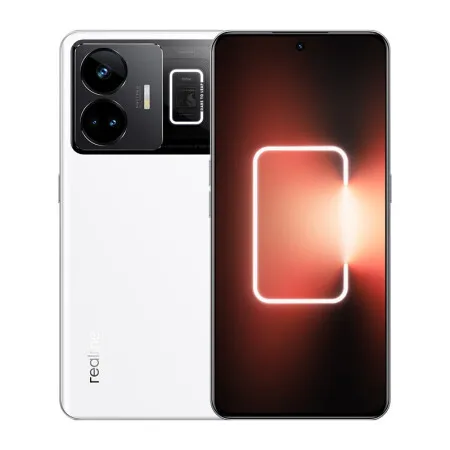 Realme GT NEO5 NEO 5 Smartphone Snapdragon 8+ Gen 1 150/240W Super Charge 6.74 1.5K AMOLED 144HZ 50MP IMX890 NFC Mobile Phone