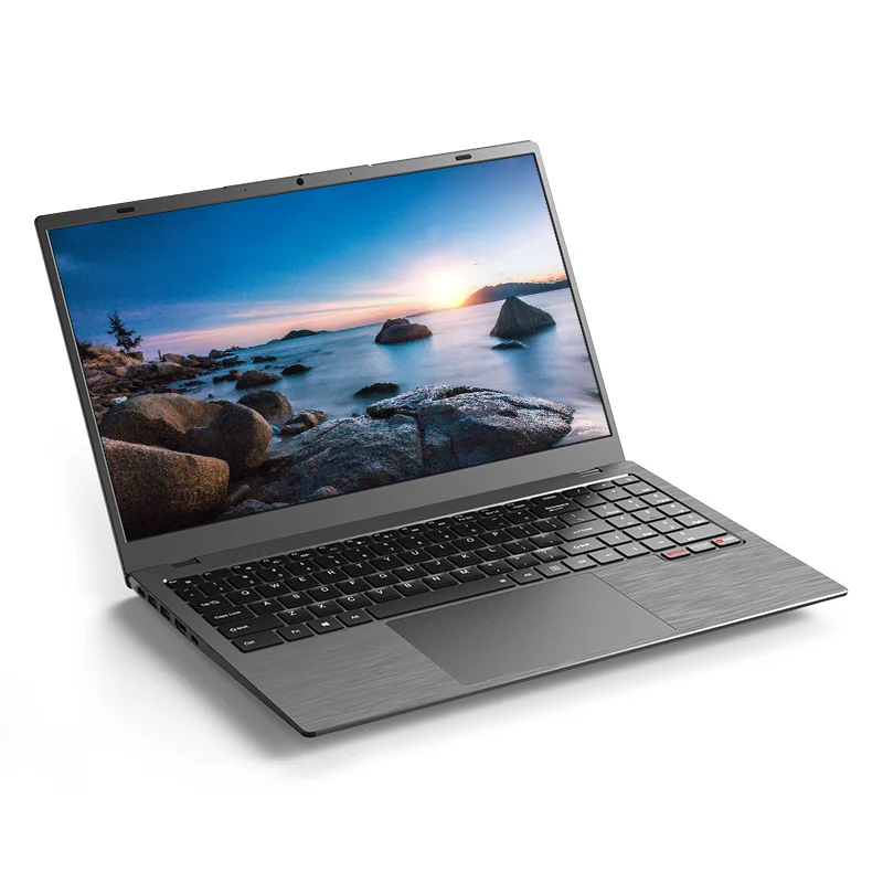 Ноутбук Intel N95 type-c по низким ценам 15 6 дюймов 1920*1080 12 ГБ + 256