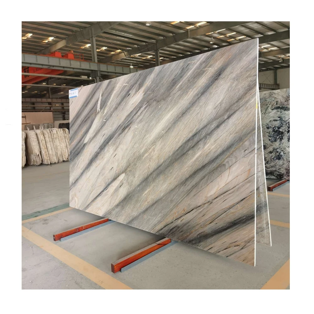 thin marble veneer sheet porcelain polished glazed slabs marble stone slab marble tile