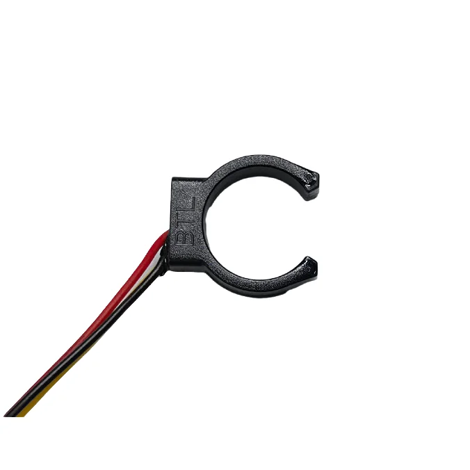 China Manufactory Wate Meter Electronic Sensor Remote Mounted Thermal Dispersion Switch Water Flow Switch