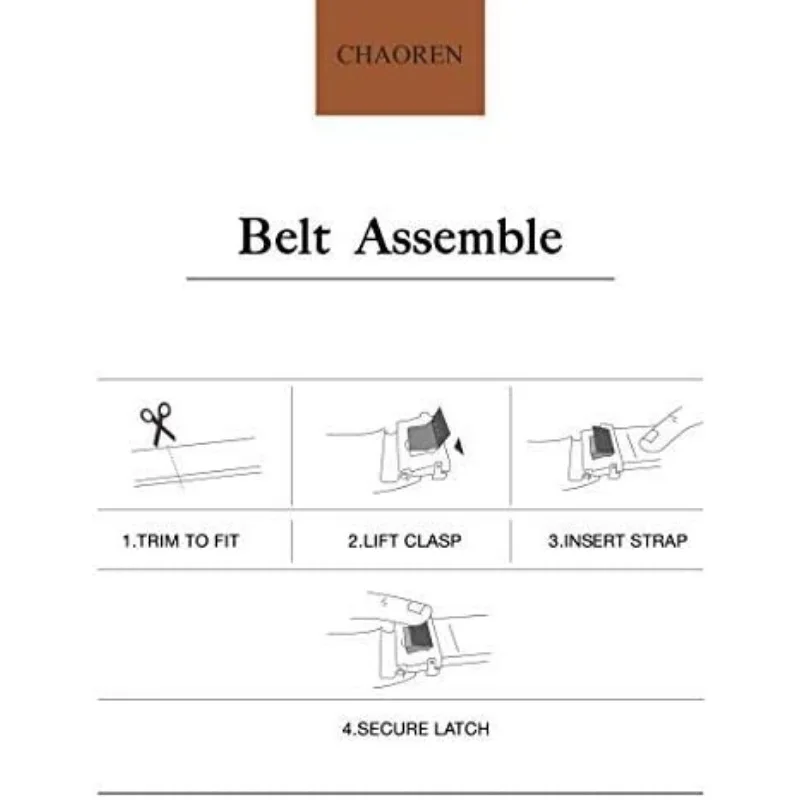 35mm Black Metal  Zinc Alloy Buckle Automatic Buckle Only for Ratchet Belt Buckle for Suit Belt Elegant Design