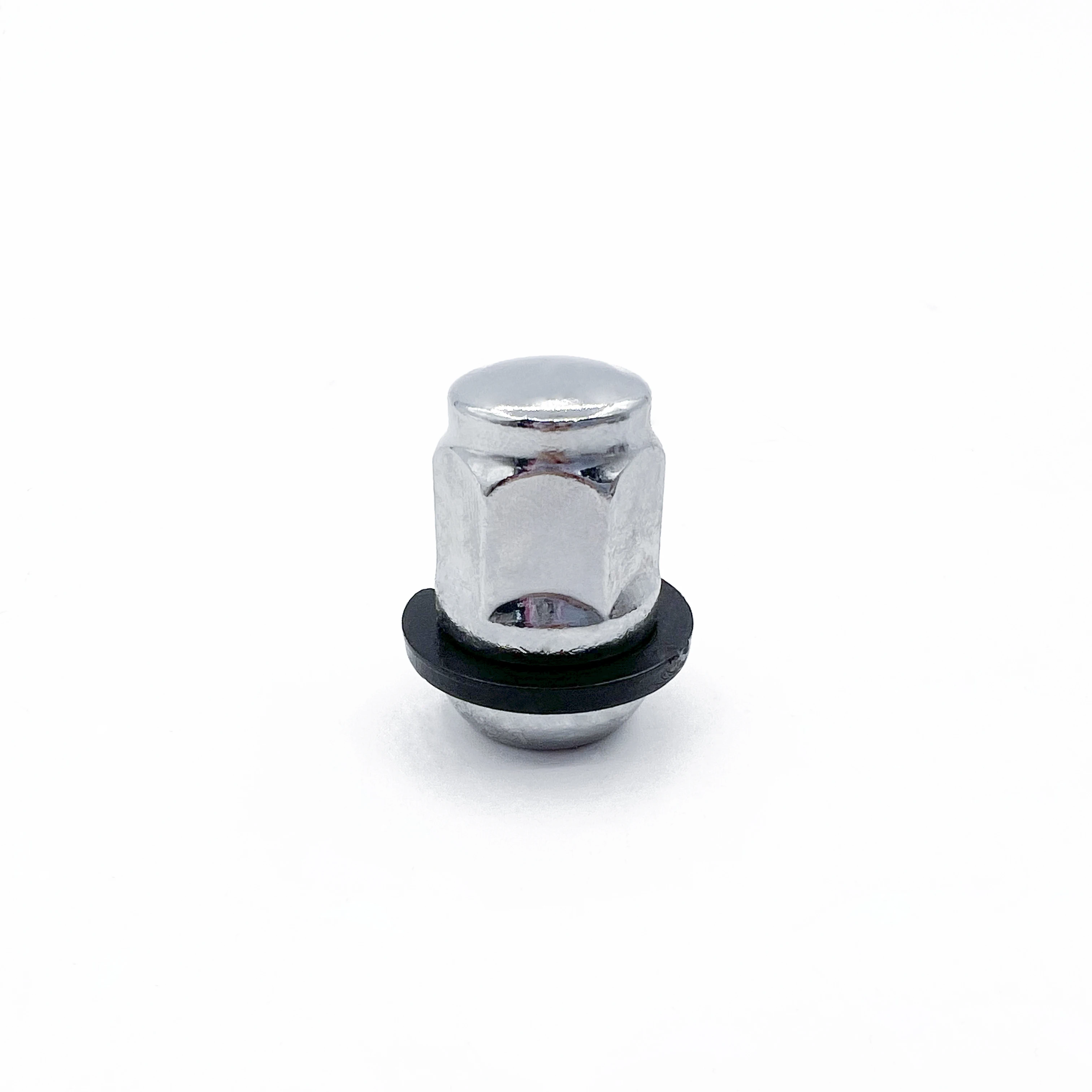 35mm   ball seat wheel honda nut with plastic washer